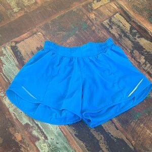 Women’s Blue Lululemon